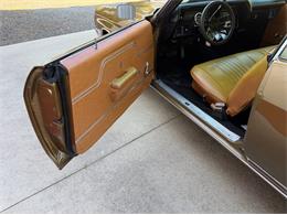 1972 Chevrolet Chevelle (CC-2122201) for sale in Newfield, New Jersey