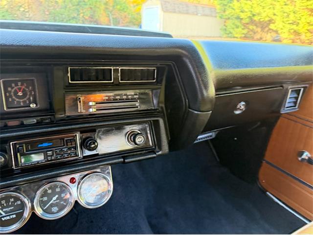 1972 Chevrolet Chevelle (CC-2122201) for sale in Newfield, New Jersey