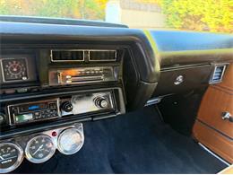 1972 Chevrolet Chevelle (CC-2122201) for sale in Newfield, New Jersey