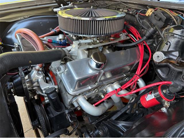 1972 Chevrolet Chevelle (CC-2122201) for sale in Newfield, New Jersey