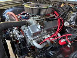 1972 Chevrolet Chevelle (CC-2122201) for sale in Newfield, New Jersey