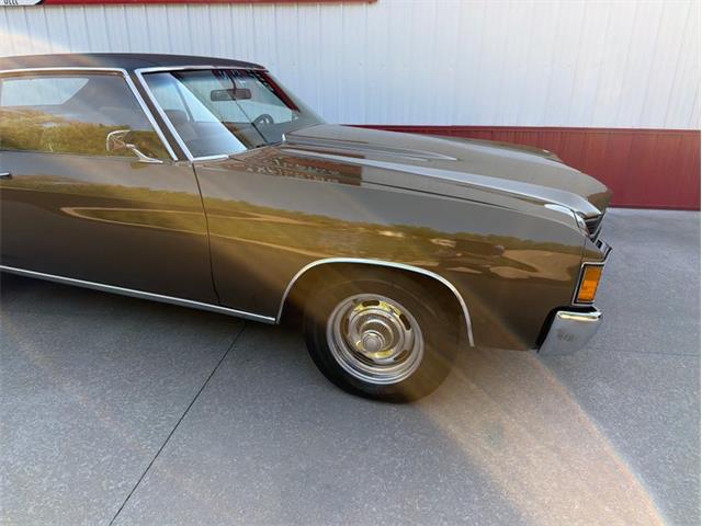 1972 Chevrolet Chevelle (CC-2122201) for sale in Newfield, New Jersey