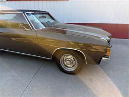 1972 Chevrolet Chevelle (CC-2122201) for sale in Newfield, New Jersey