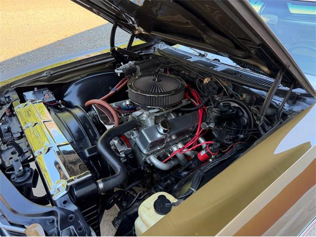 1972 Chevrolet Chevelle (CC-2122201) for sale in Newfield, New Jersey