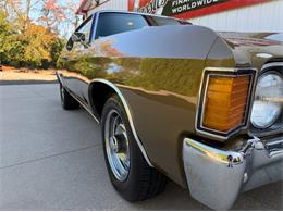1972 Chevrolet Chevelle (CC-2122201) for sale in Newfield, New Jersey