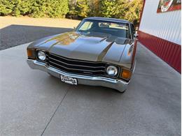 1972 Chevrolet Chevelle (CC-2122201) for sale in Newfield, New Jersey
