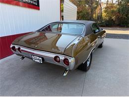 1972 Chevrolet Chevelle (CC-2122201) for sale in Newfield, New Jersey