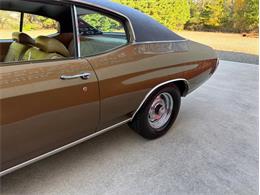 1972 Chevrolet Chevelle (CC-2122201) for sale in Newfield, New Jersey