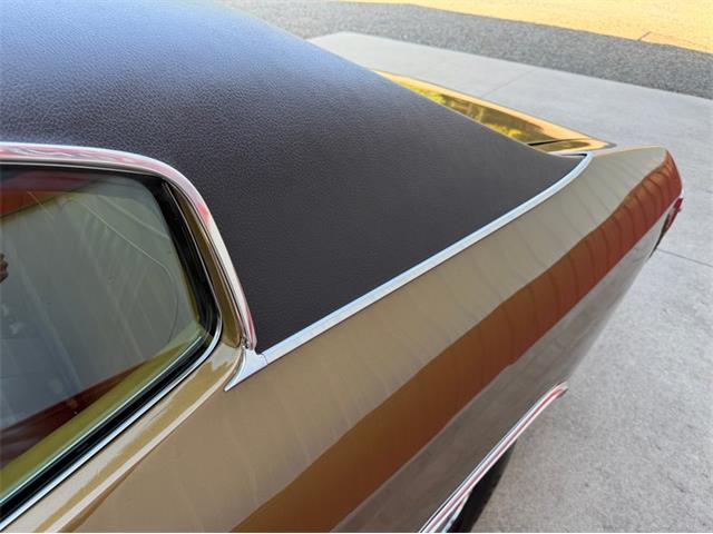 1972 Chevrolet Chevelle (CC-2122201) for sale in Newfield, New Jersey