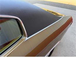 1972 Chevrolet Chevelle (CC-2122201) for sale in Newfield, New Jersey