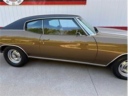 1972 Chevrolet Chevelle (CC-2122201) for sale in Newfield, New Jersey