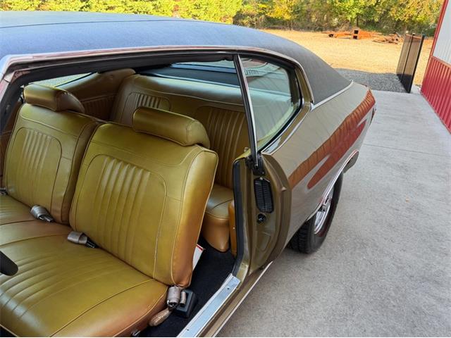 1972 Chevrolet Chevelle (CC-2122201) for sale in Newfield, New Jersey