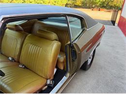 1972 Chevrolet Chevelle (CC-2122201) for sale in Newfield, New Jersey