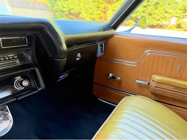 1972 Chevrolet Chevelle (CC-2122201) for sale in Newfield, New Jersey
