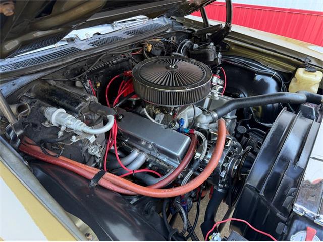 1972 Chevrolet Chevelle (CC-2122201) for sale in Newfield, New Jersey