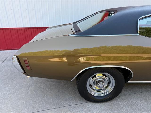 1972 Chevrolet Chevelle (CC-2122201) for sale in Newfield, New Jersey