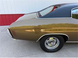 1972 Chevrolet Chevelle (CC-2122201) for sale in Newfield, New Jersey