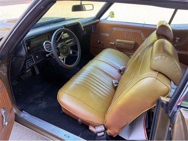 1972 Chevrolet Chevelle (CC-2122201) for sale in Newfield, New Jersey