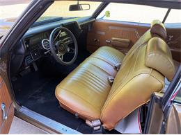 1972 Chevrolet Chevelle (CC-2122201) for sale in Newfield, New Jersey