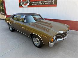 1972 Chevrolet Chevelle (CC-2122201) for sale in Newfield, New Jersey