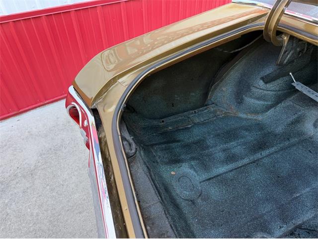 1972 Chevrolet Chevelle (CC-2122201) for sale in Newfield, New Jersey