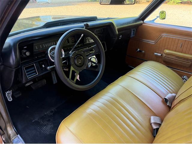 1972 Chevrolet Chevelle (CC-2122201) for sale in Newfield, New Jersey