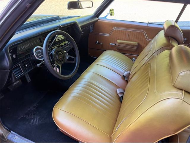 1972 Chevrolet Chevelle (CC-2122201) for sale in Newfield, New Jersey