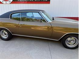 1972 Chevrolet Chevelle (CC-2122201) for sale in Newfield, New Jersey
