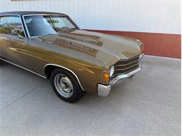 1972 Chevrolet Chevelle (CC-2122201) for sale in Newfield, New Jersey