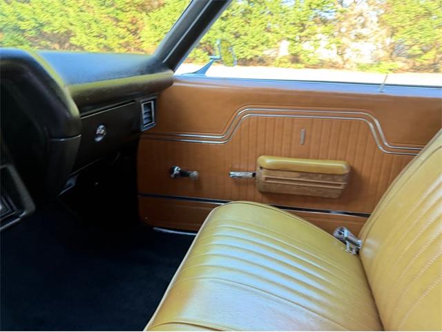 1972 Chevrolet Chevelle (CC-2122201) for sale in Newfield, New Jersey