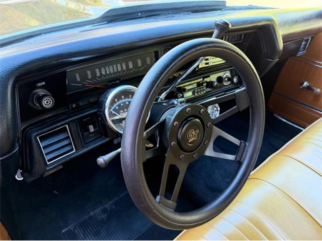 1972 Chevrolet Chevelle (CC-2122201) for sale in Newfield, New Jersey