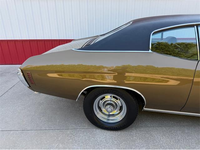 1972 Chevrolet Chevelle (CC-2122201) for sale in Newfield, New Jersey
