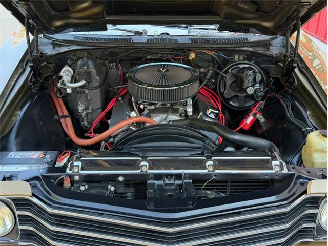 1972 Chevrolet Chevelle (CC-2122201) for sale in Newfield, New Jersey