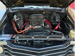 1972 Chevrolet Chevelle (CC-2122201) for sale in Newfield, New Jersey