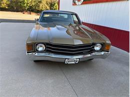 1972 Chevrolet Chevelle (CC-2122201) for sale in Newfield, New Jersey