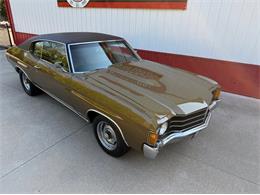 1972 Chevrolet Chevelle (CC-2122201) for sale in Newfield, New Jersey