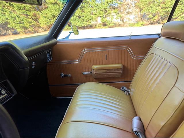 1972 Chevrolet Chevelle (CC-2122201) for sale in Newfield, New Jersey