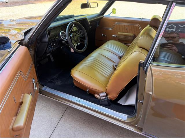 1972 Chevrolet Chevelle (CC-2122201) for sale in Newfield, New Jersey