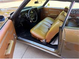 1972 Chevrolet Chevelle (CC-2122201) for sale in Newfield, New Jersey