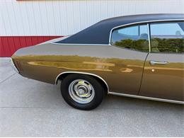 1972 Chevrolet Chevelle (CC-2122201) for sale in Newfield, New Jersey