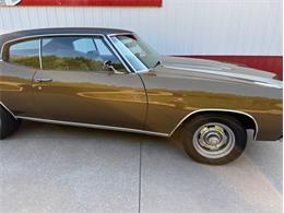 1972 Chevrolet Chevelle (CC-2122201) for sale in Newfield, New Jersey