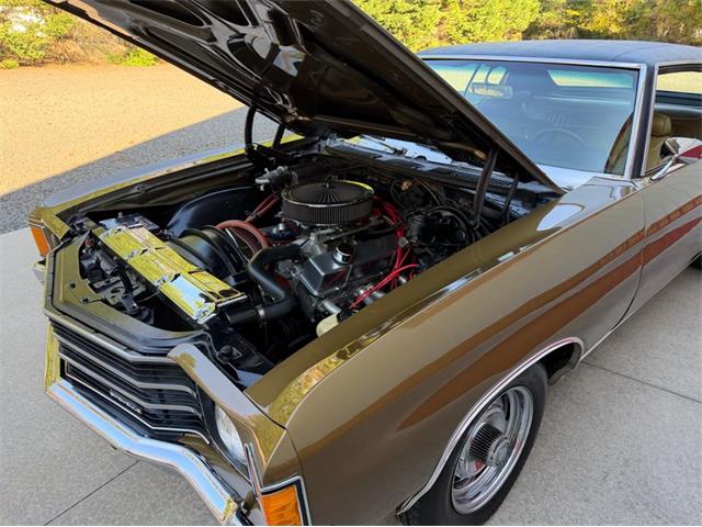 1972 Chevrolet Chevelle (CC-2122201) for sale in Newfield, New Jersey