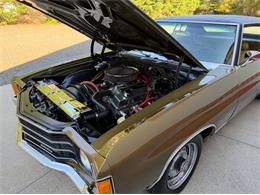 1972 Chevrolet Chevelle (CC-2122201) for sale in Newfield, New Jersey