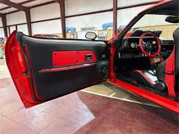 1972 Chevrolet Camaro (CC-2122203) for sale in Spring Branch, Texas