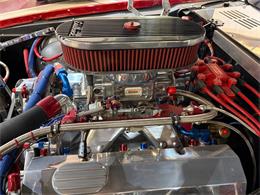 1972 Chevrolet Camaro (CC-2122203) for sale in Spring Branch, Texas