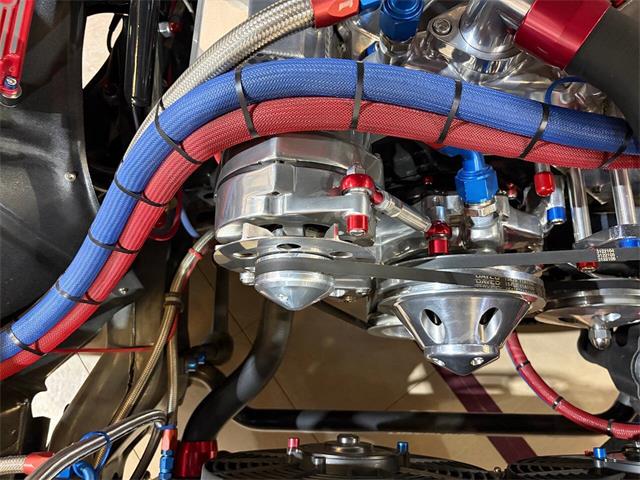 1972 Chevrolet Camaro (CC-2122203) for sale in Spring Branch, Texas
