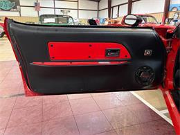 1972 Chevrolet Camaro (CC-2122203) for sale in Spring Branch, Texas