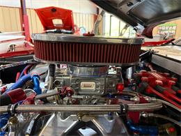 1972 Chevrolet Camaro (CC-2122203) for sale in Spring Branch, Texas