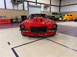 1972 Chevrolet Camaro (CC-2122203) for sale in Spring Branch, Texas