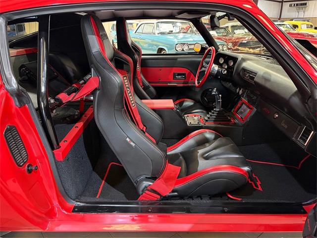 1972 Chevrolet Camaro (CC-2122203) for sale in Spring Branch, Texas